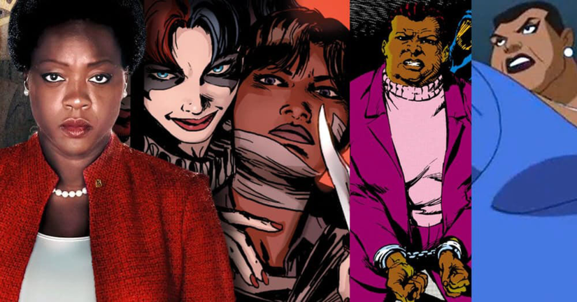 James Gunn Announces Waller Series in DC's New Lineup