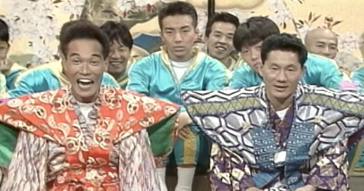 Takeshi's Castle: Why You Should Be Excited for Prime Video's Take