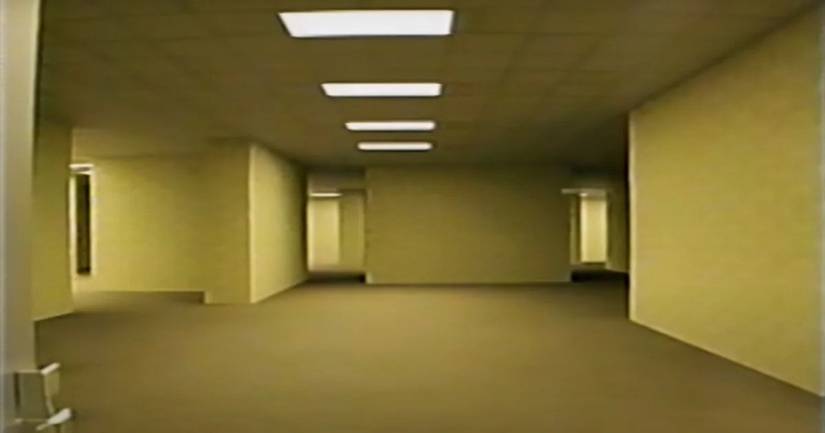 The Backrooms: What We Hope to See in the YouTube Series Adaptation