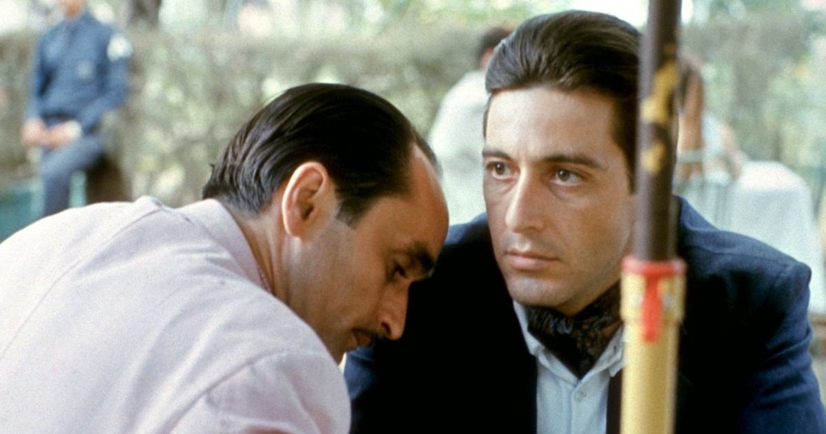 The Biggest Betrayals in Movies, Ranked