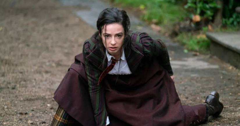 The Nevers Will Air Unseen Episodes on Its New Home
