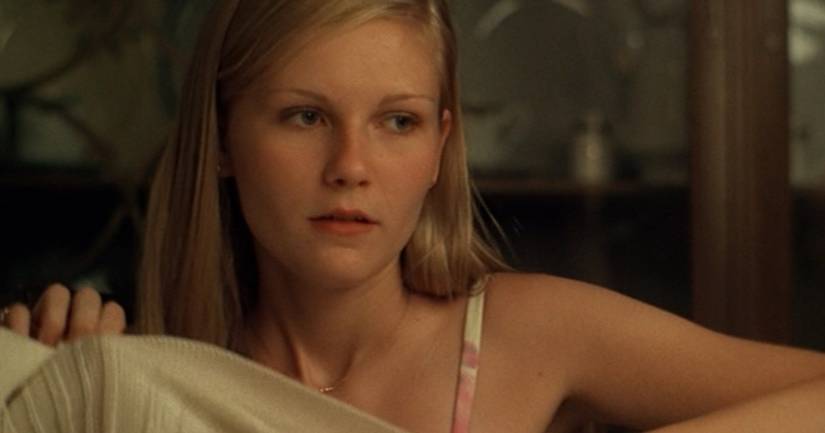 How Old Was Kirsten Dunst In The Virgin Suicides