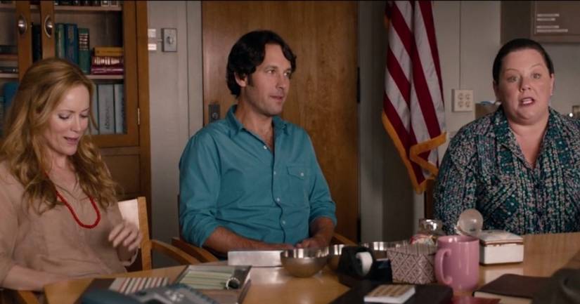 10 Scenes Actors Could Barely Make it Through Without Laughing