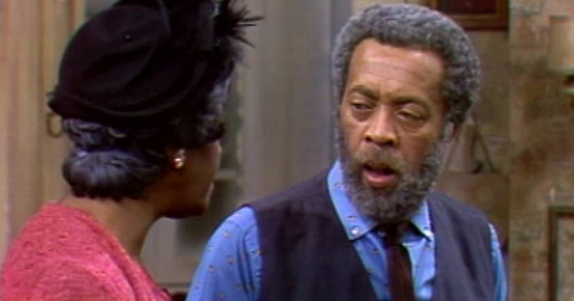 Tyranny, Thy Name Is Grady