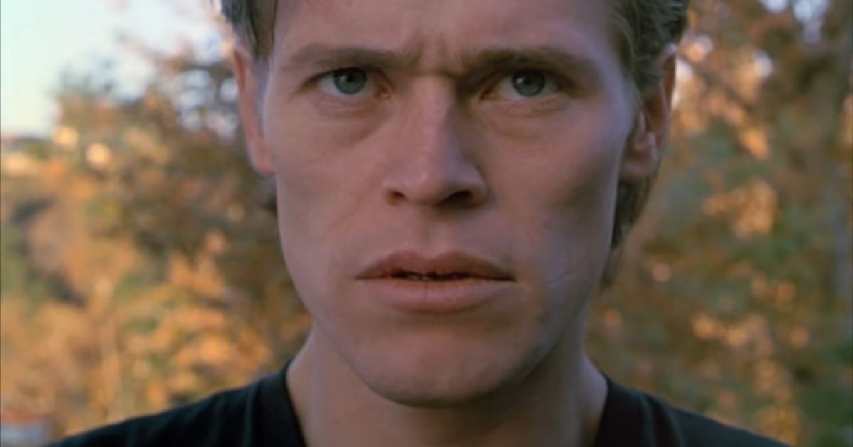 VideoScreenshot--YouTube-ToLiveandDieinLAOfficialTrailer1-WillemDafoeMovie1985HD-0’23”