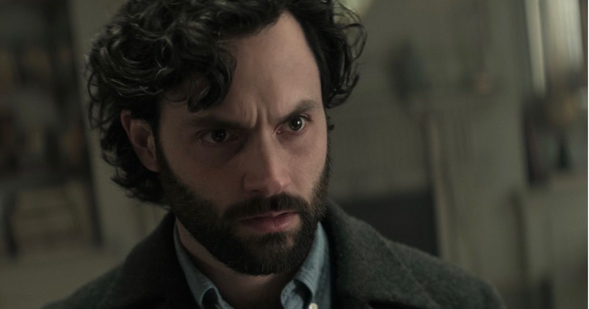 You Should End With Season 5 According to Penn Badgley