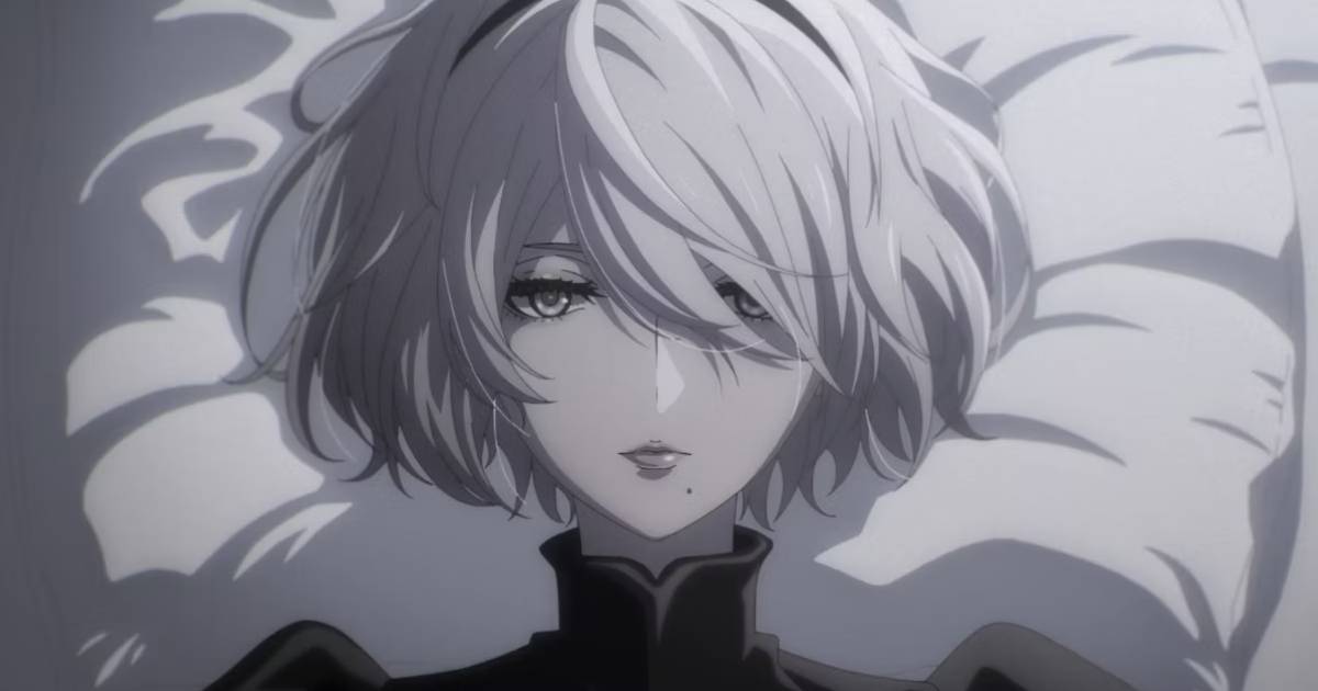 The 10 Best Anime Inspired by Video Games, Ranked