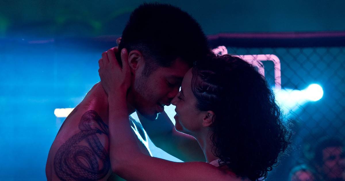 Perfect Addiction: Plot, Cast, Release Date, and Everything Else We Know