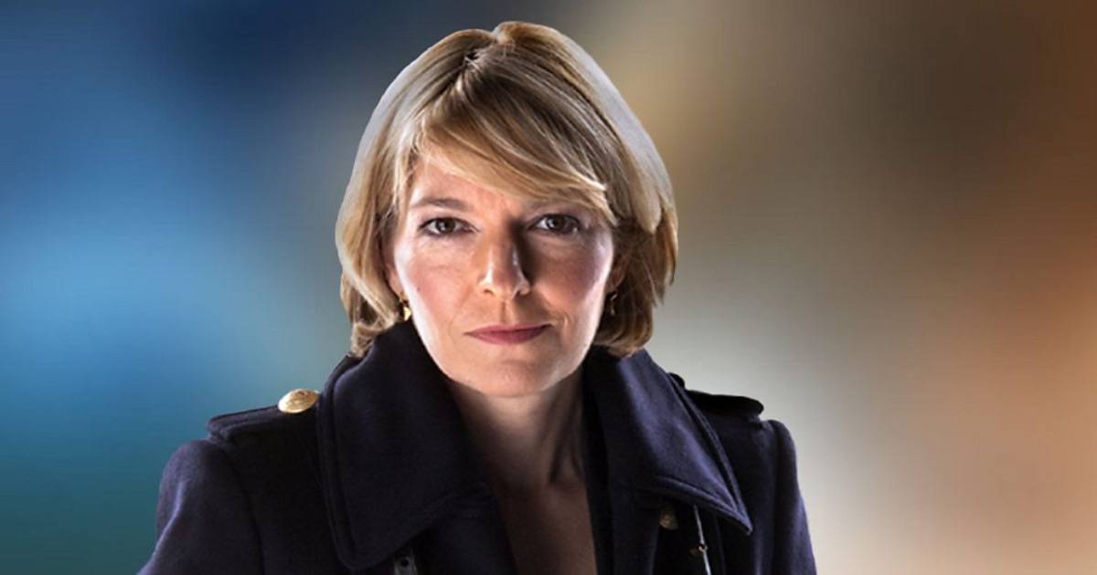 Doctor Who’s Universe Set to Expand With Kate Stewart Spinoff