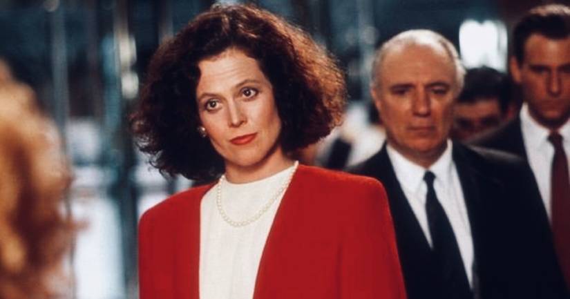 Best Sigourney Weaver Movies, Ranked