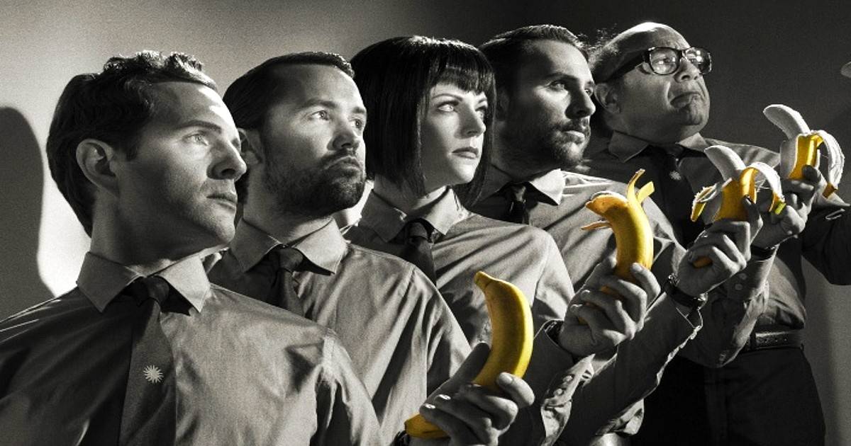 The 10 Most Highly Rewatchable Sitcoms of All Time