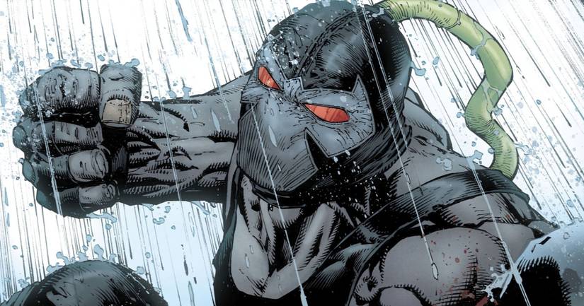 Batman Villains That Deserve A Halloween Special