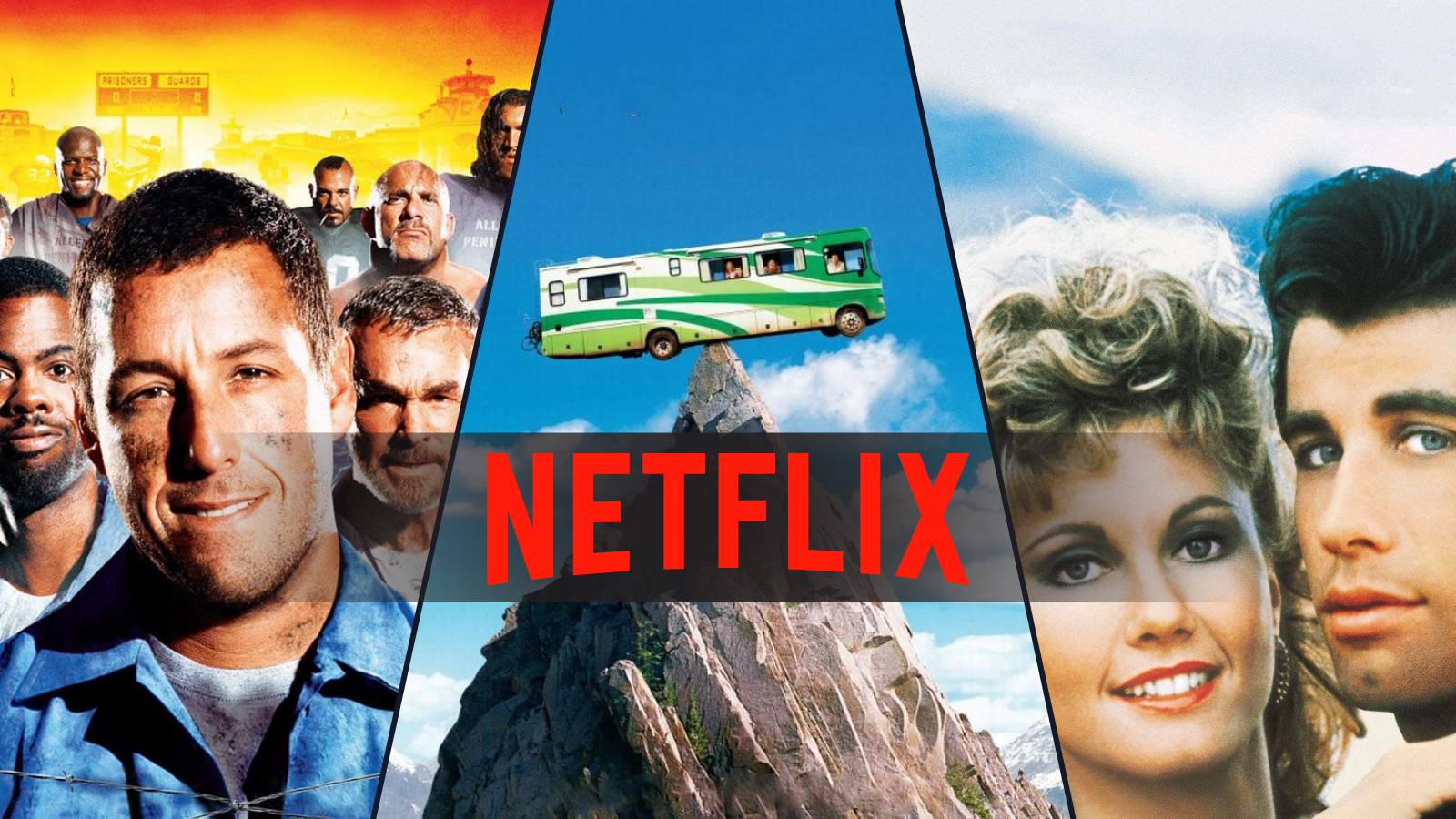 Best Movies Leaving Netflix April of 2023