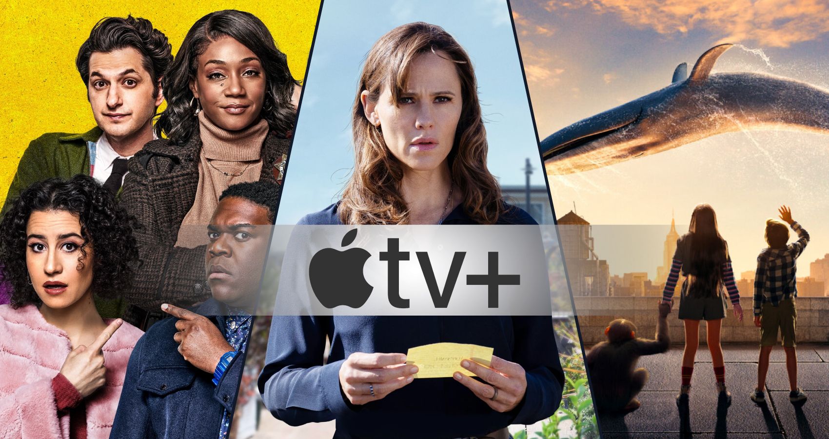 Best Tv Series Coming To Apple Tv April 2023 