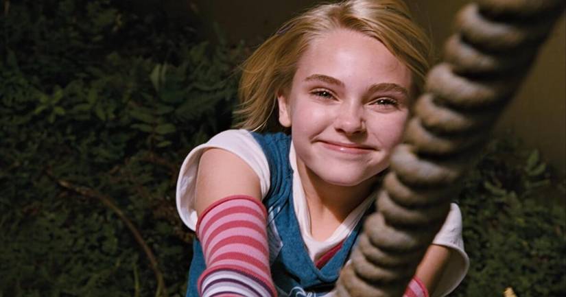10 Phenomenal Performances from Child Actors