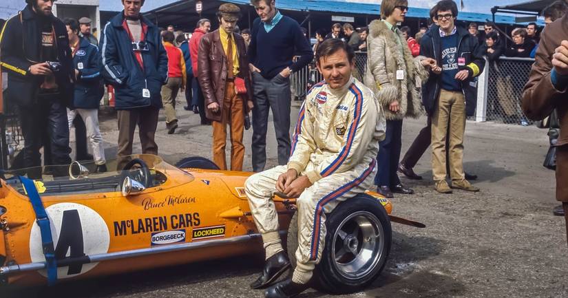 10 Auto Racing Legends Who Deserve Biopics