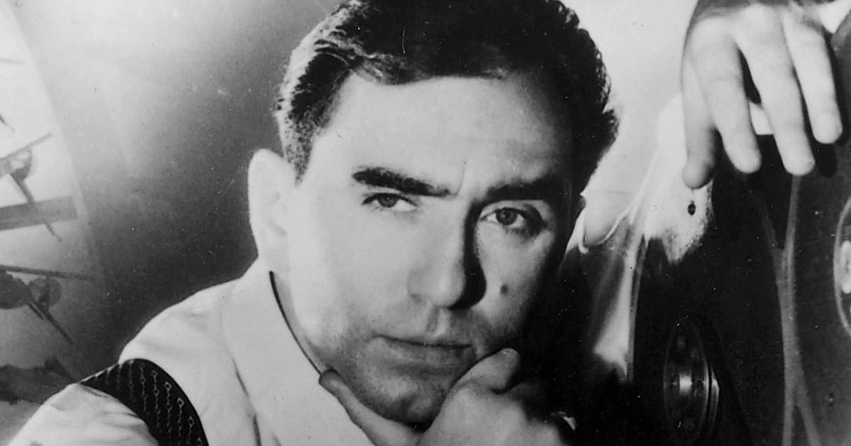 Why Busby Berkeley Should be the Subject of Hollywood's Next Major Biopic