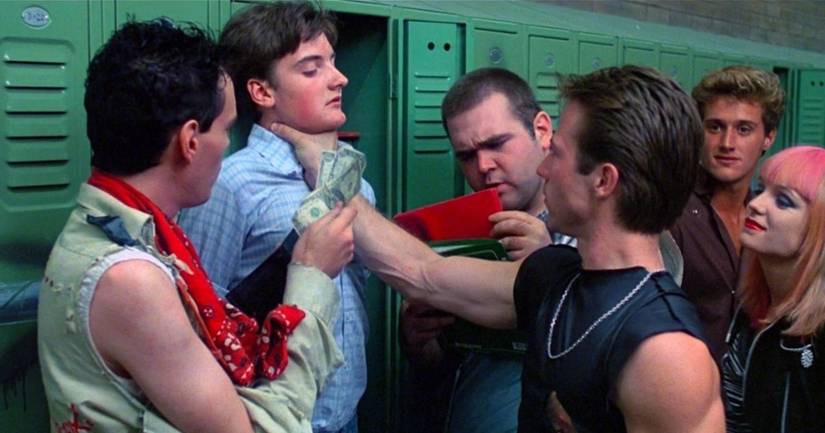 12 Most Punk Rock Horror Movies