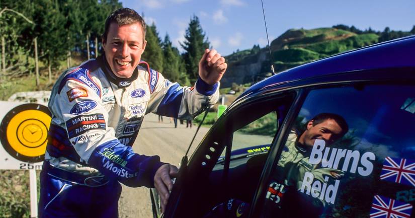 10 Auto Racing Legends Who Deserve Biopics