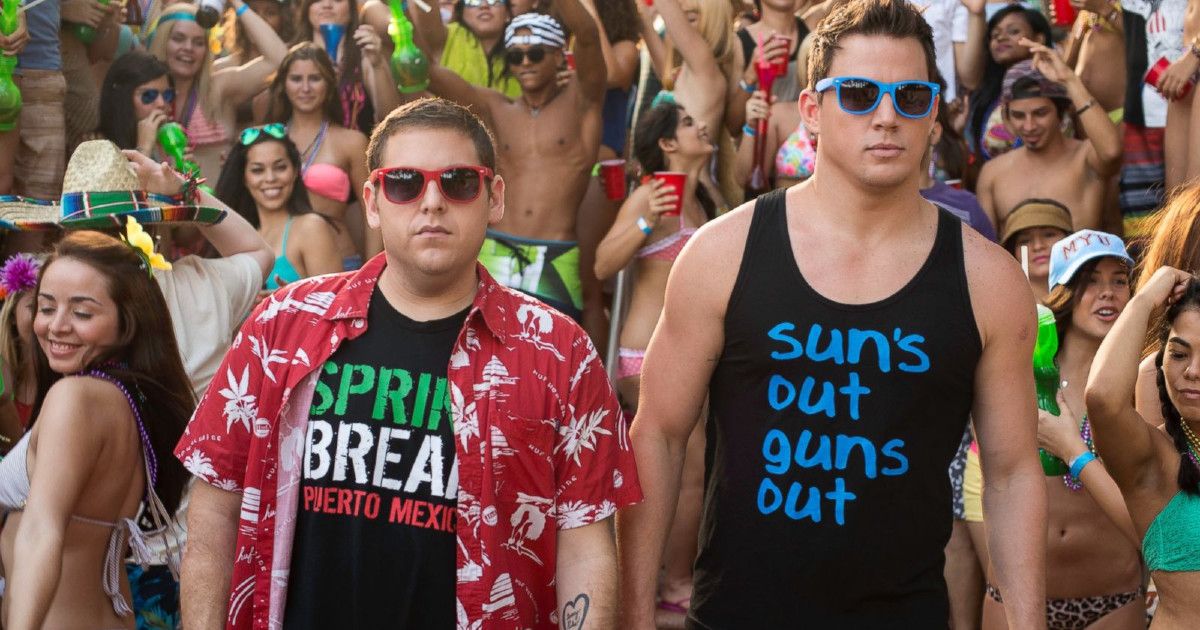 Rob Riggle Weighs In on the Future of 21 Jump Street & Dumb and Dumber ...
