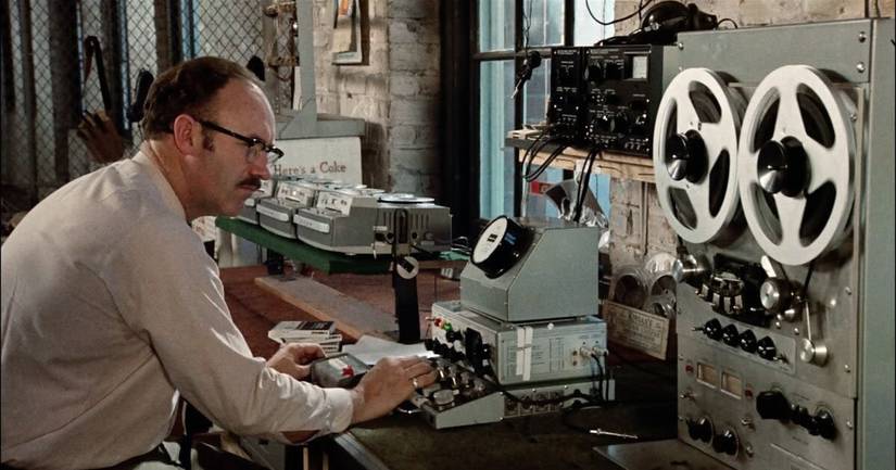 Dean Hackman Rotten Gene Hackman's 10 Best Movies, Ranked by Rotten Tomatoes