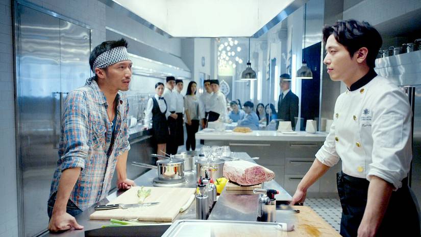 The Best Movies About Food, Ranked