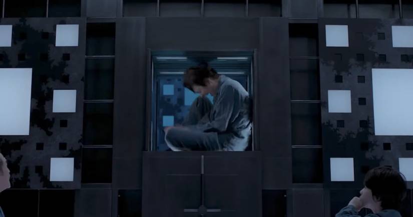 Exclusive: Vincenzo Natali on Cube 25 Years Later and the Japanese Remake