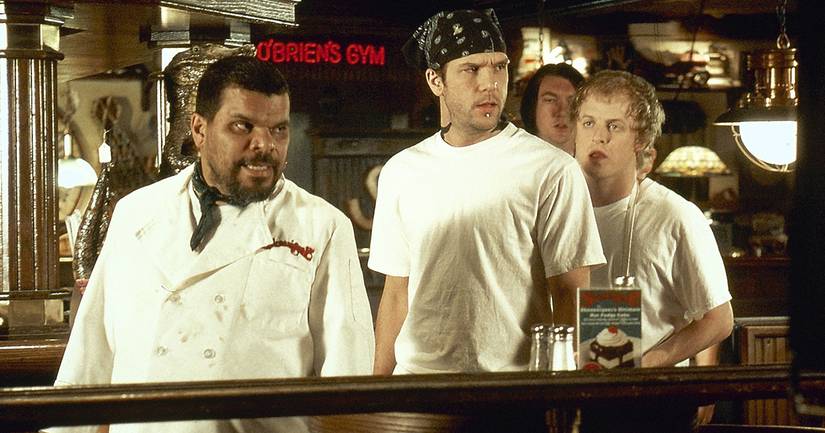 Dane Cook Roles Minor Roles Played by Major Actors in Movies and TV Shows