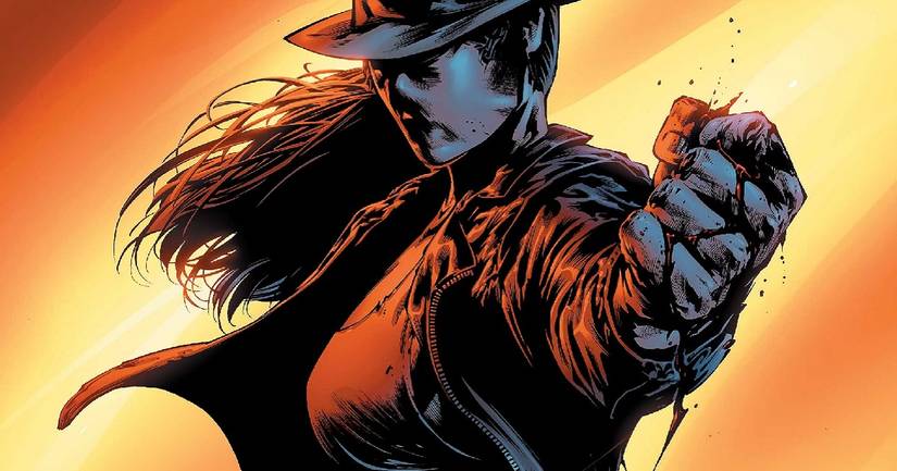 Obscure DC Characters That Deserve Their Own Film, Ranked