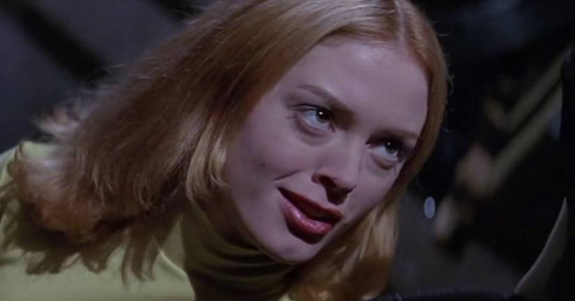 The Scream Franchise's 10 Funniest Characters