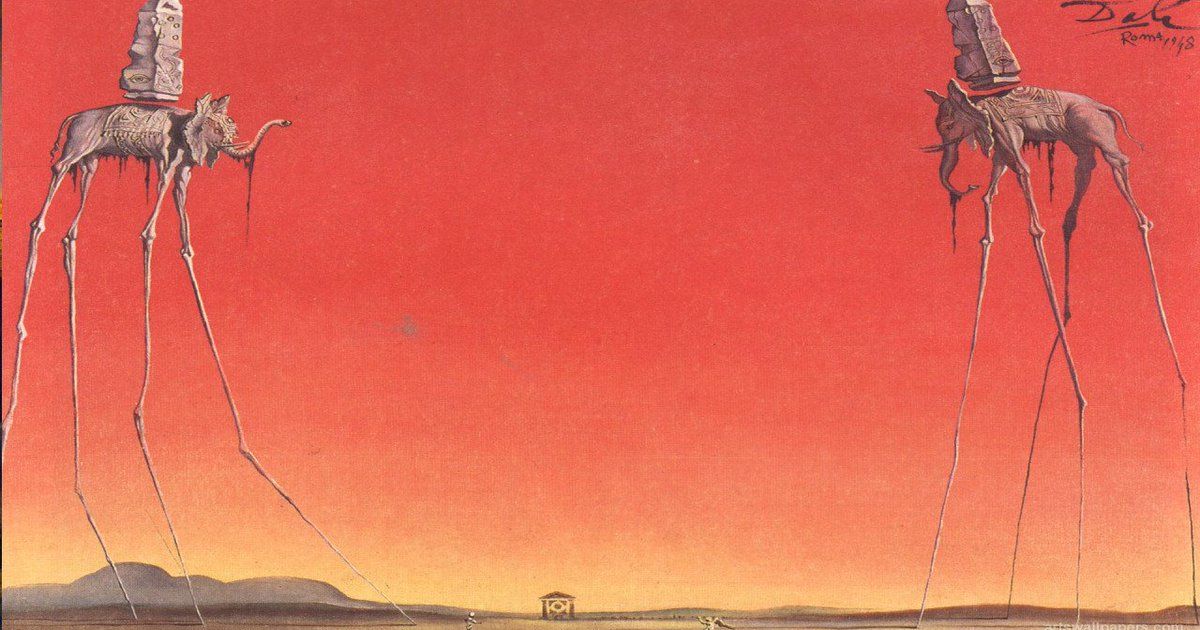 Movie Scenes That Recreate Famous Works of Art