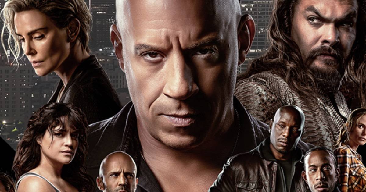 Fast X and The Fast and Furious Franchise: How Close are Audiences to ...