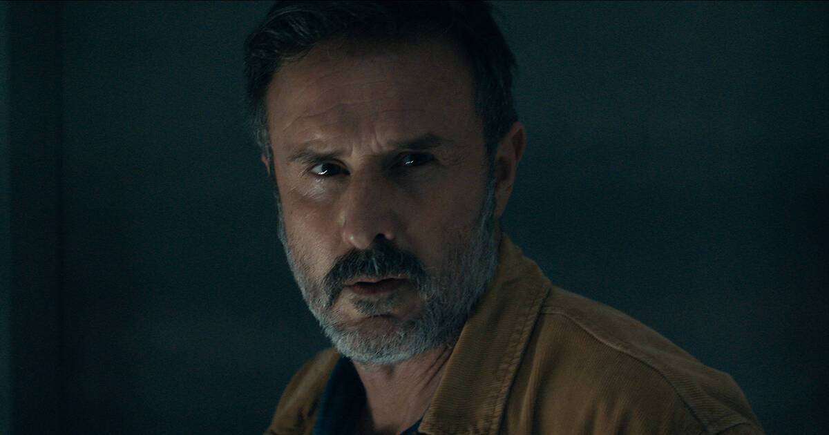Scream: 8 Scenes That Prove Dewey Riley Is the Franchise’s Best Character
