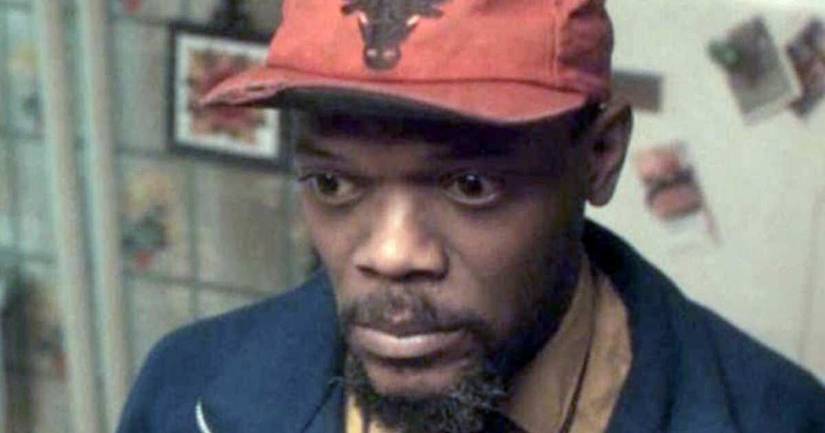 Samuel L Jackson’s 10 Most Terrifying Performances, Ranked