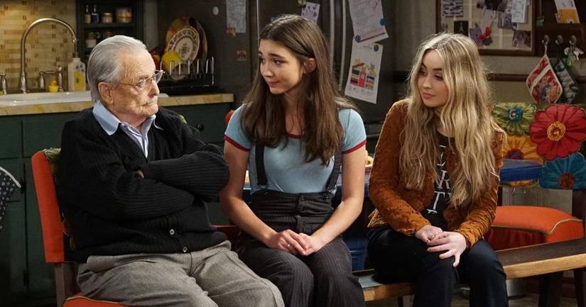 10 Kids Shows That Could Have Been Dark Teen Dramas