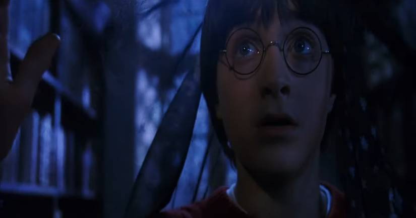 The Best Library Scenes In Movies, Ranked