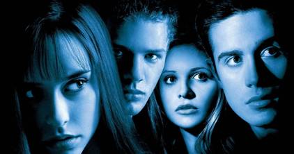 I Know What You Did Last Summer Cast and Character Guide