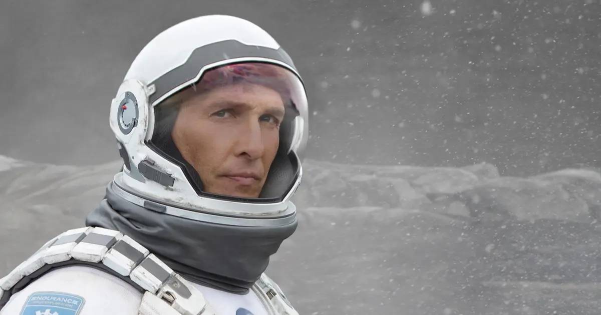 Why Interstellar is More About Family Than Space