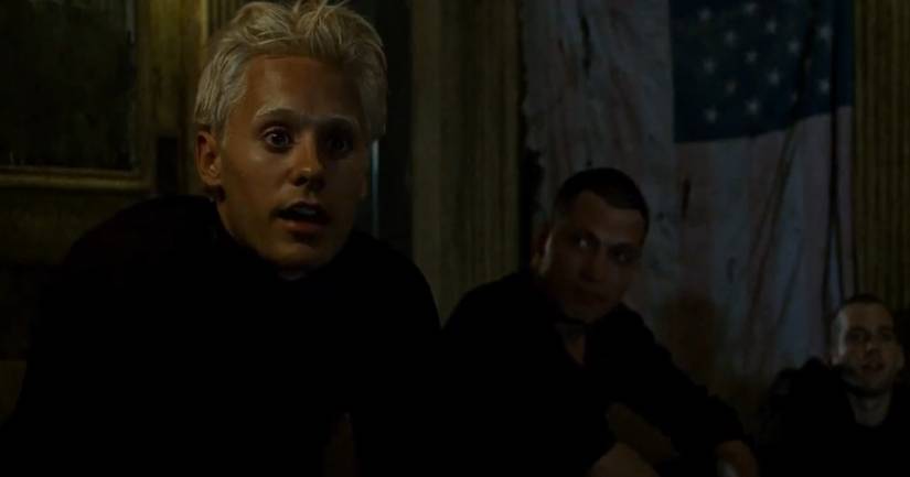 Minor Roles Played by Major Actors in Movies and TV Shows