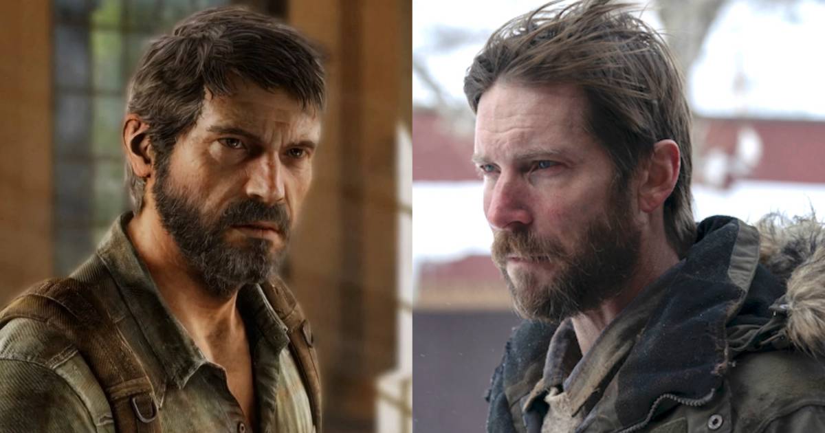 The Last of Us TV Show Introduces Video Game's Joel Voice Actor as New ...