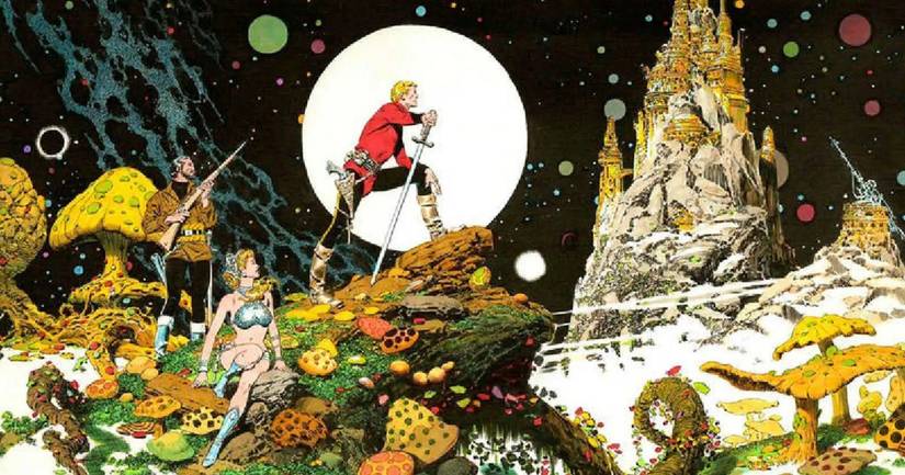 King's Features Characters We Want to See on the Big Screen Again