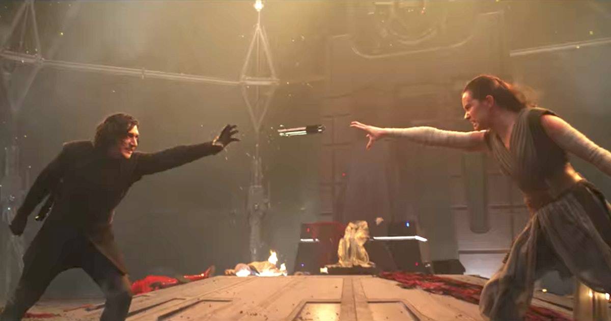 Star Wars: The 11 Best Moments from the Sequel Trilogy