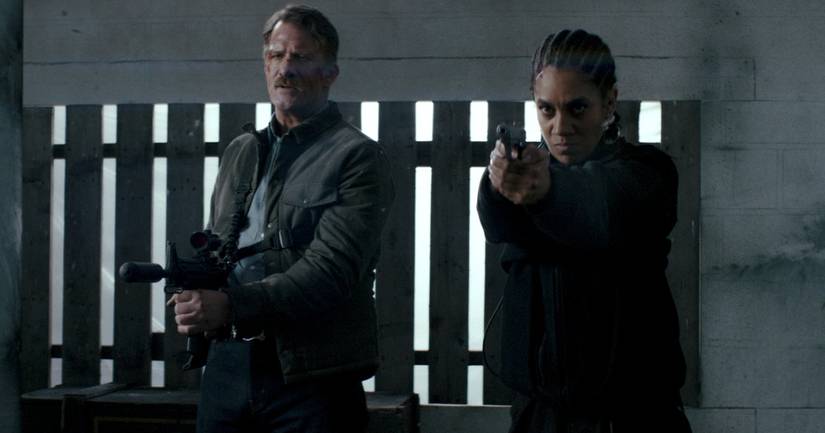 One Ranger 2023 One Ranger: Plot, Cast, Release Date, and Everything Else We Know