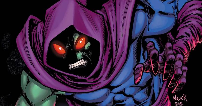 Obscure Marvel Characters That Deserve Their Own Films