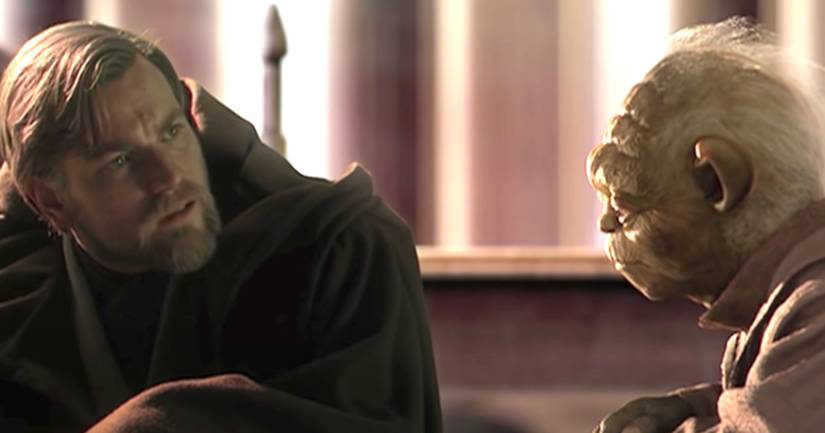 Master Apprentice Star Wars: Best Master and Apprentice Duos, Ranked