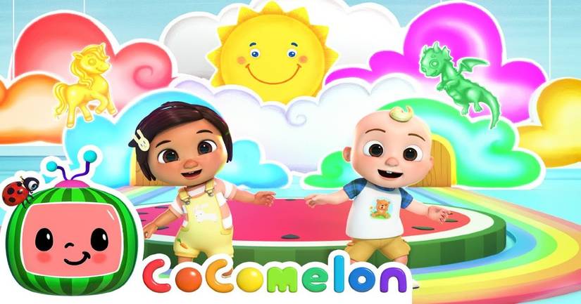 The 10 Best Educational TV Shows for Kids on Netflix