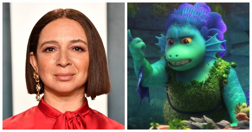 15 Disney Characters You Probably Didn’t Know Were Voiced by Major Actors