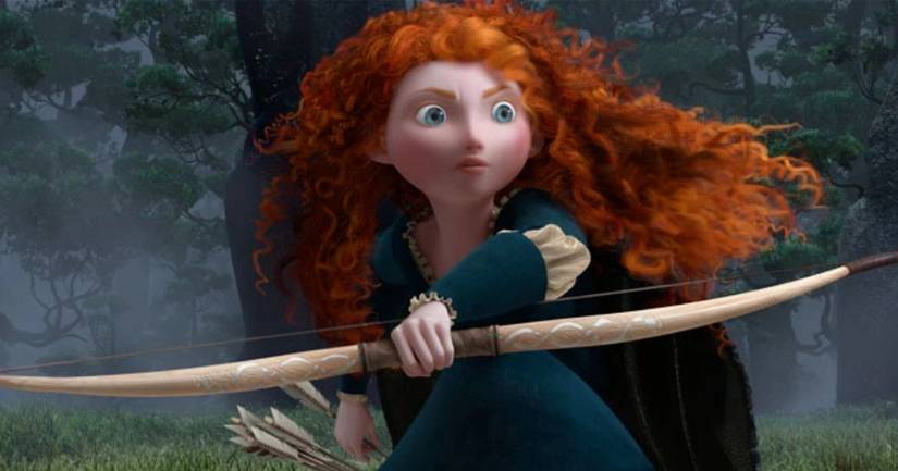 The Best Pixar Characters of All Time, Ranked