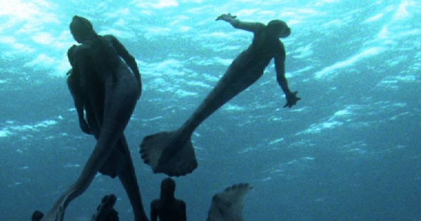 Mermaids: The Cringiest Nature Documentary Ever Made