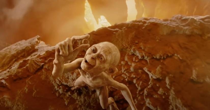 Lord of the Rings: Every Main Character, Ranked by Likability